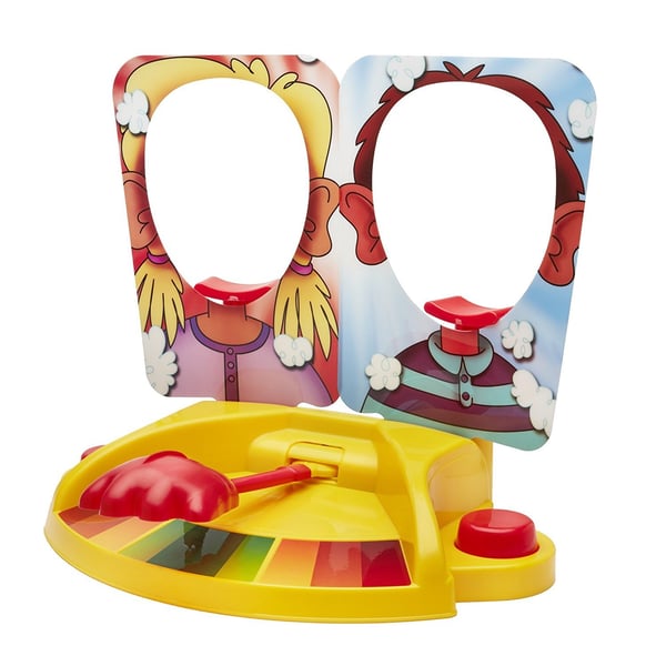Hasbro C01931010