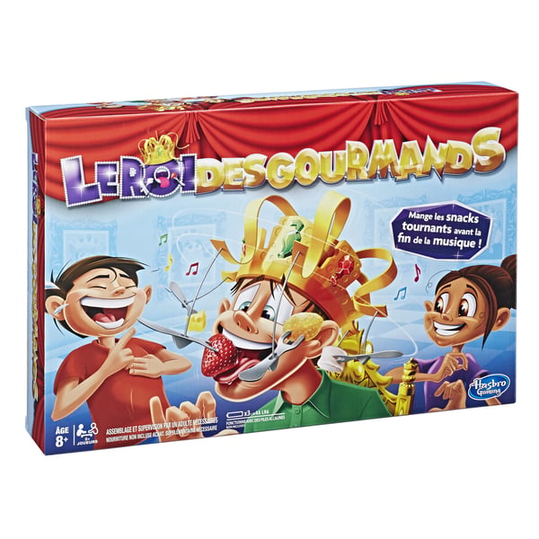 Hasbro Gaming HASE24201010