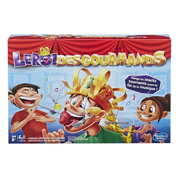 Hasbro Gaming HASE24201010