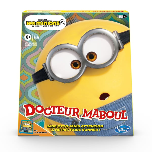 Hasbro E93881010