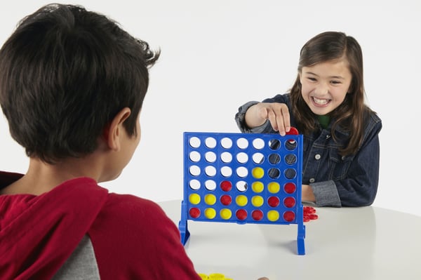 Hasbro Gaming A5640596 brætspil Familie