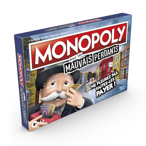 Hasbro E9972101 lautapeli