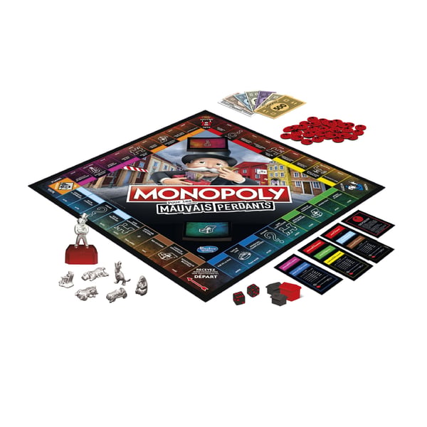 Hasbro E9972101 lautapeli Hasbro E9972101 lautapeli