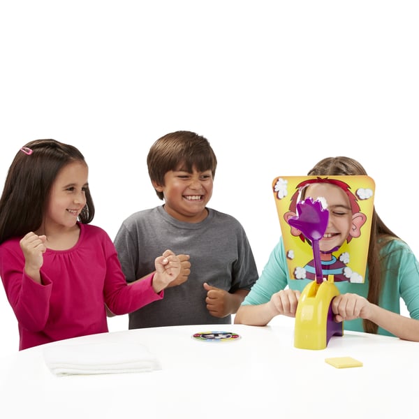 Hasbro B70631010