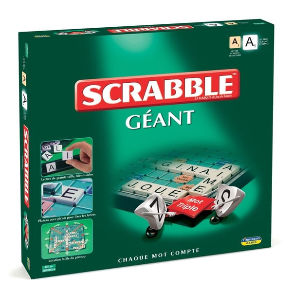 MEGABLEU 855029 sällskapsspel