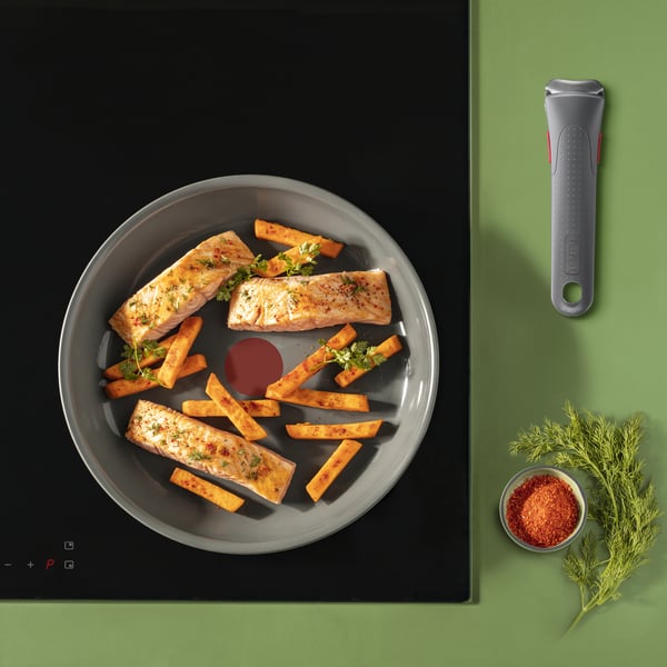 Tefal Ingenio L26093 pann- och grytset 3 styck