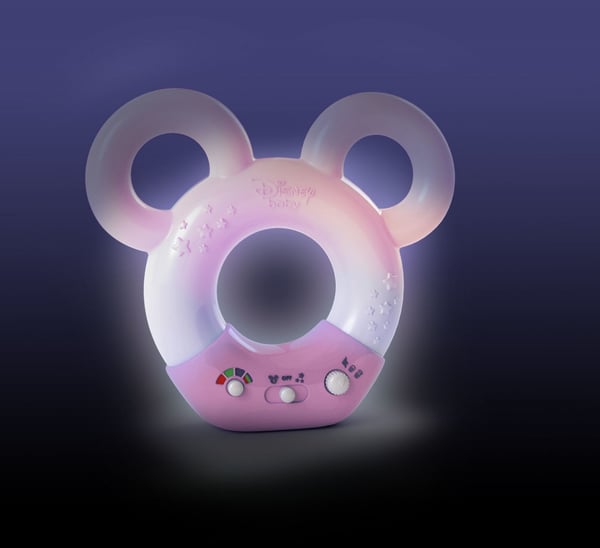 Clementoni 17396 baby uro