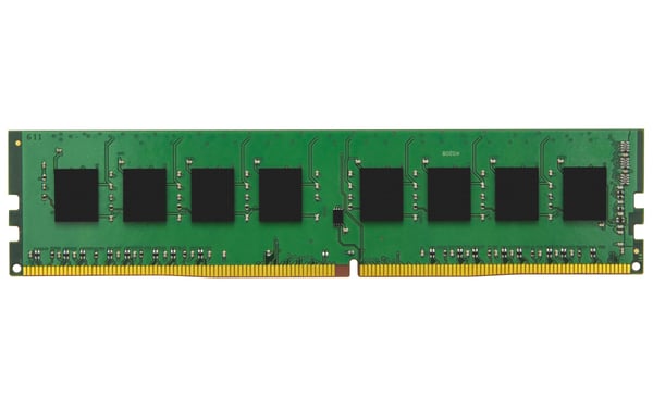 Kingston Technology KCP432NS6/8 hukommelsesmodul 8 GB 1 x 8 GB DDR4 3200 MT/s 288-pin DIMM