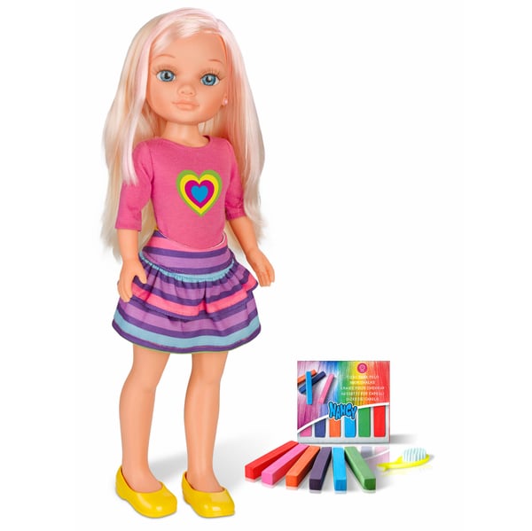 Nancy 700013865 nukke
