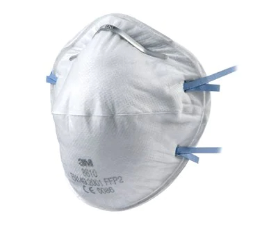 3M 7100003010 ansigtsmaske