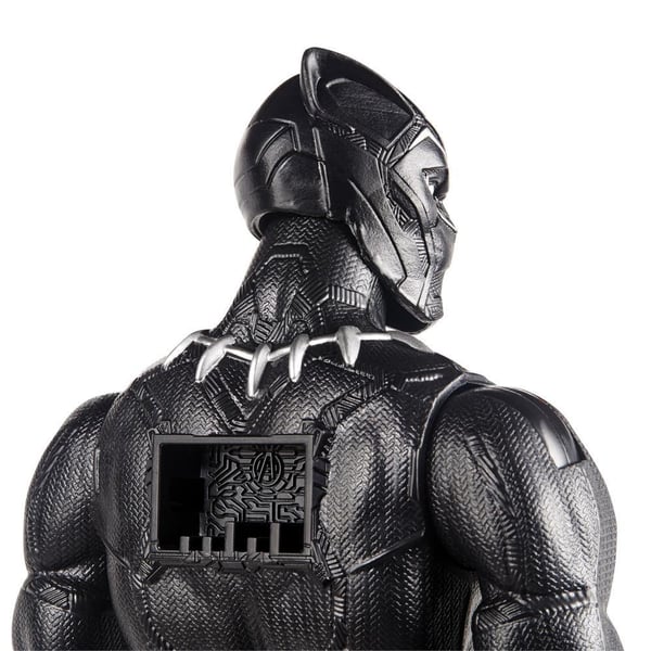 Hasbro Black Panther