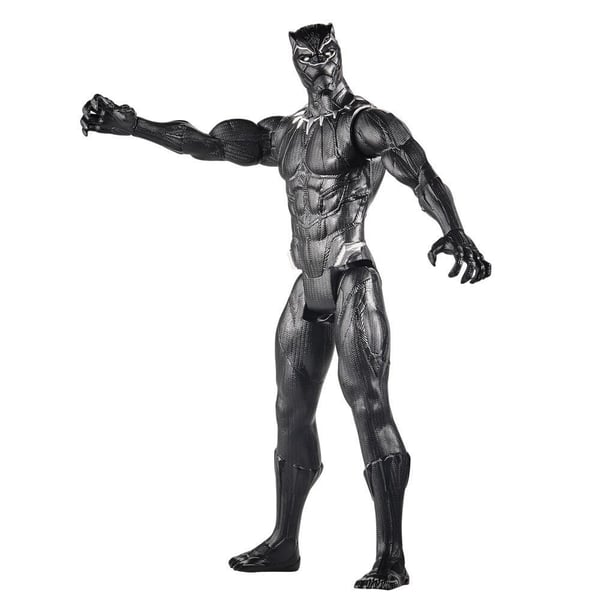 Hasbro Black Panther
