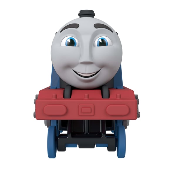 Fisher-Price Thomas & Friends Motorized Gordon Engine