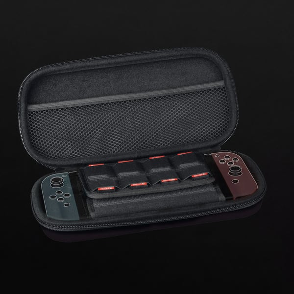 Konix KX FFF SWITCH STARTER KIT Ställ