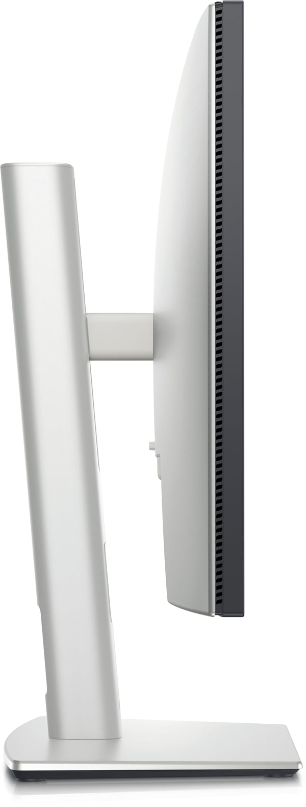 DELL UltraSharp U2424H platta pc-skärmar 60,5 cm (23.8") 1920 x 1080 pixlar Full HD LCD Svart, Silver