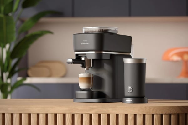 Philips BAR311/60 kahvinkeittimen osa & lisävaruste Maidonvaahdotin