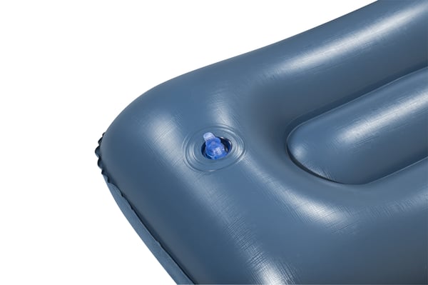 Bestway 67121 / 23 camping puder Oppustelig