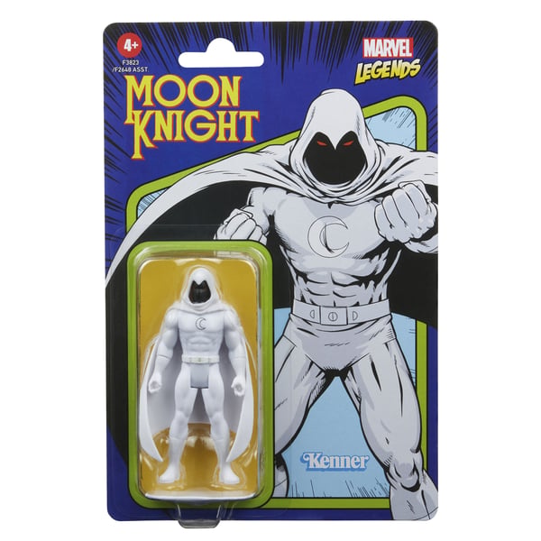 Marvel F38235X0 leksaksfigurer