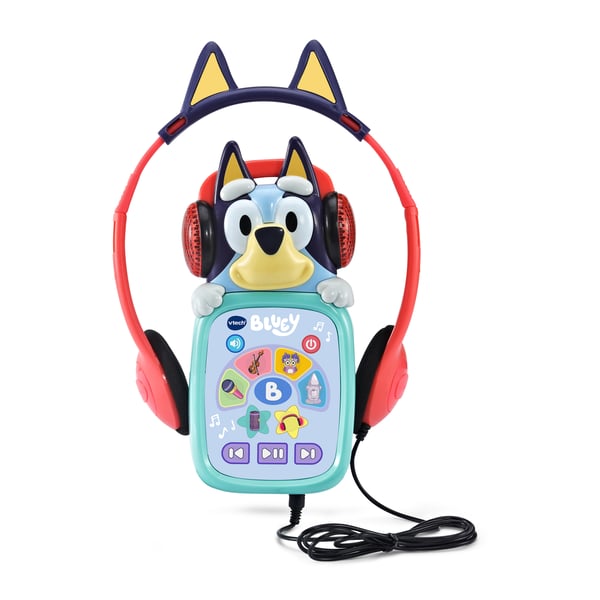 VTech Bluey Muziekspeler