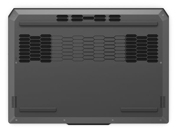 Lenovo LOQ 15AHP9 AMD Ryzen™ 7 7445HS Laptop 39,6 cm (15.6") Fuld HD 16 GB DDR5-SDRAM 512 GB SSD NVIDIA GeForce RTX 3050 Wi-Fi 6 (802.11ax) Grå Portugisisk