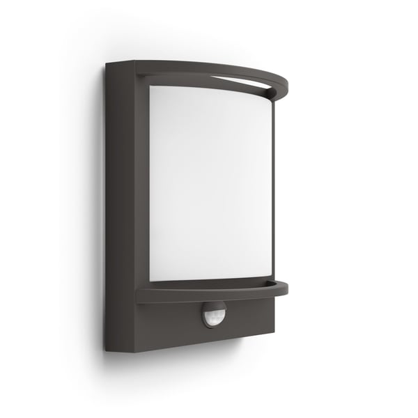 Philips myGarden Samondra vägglampa 12 W