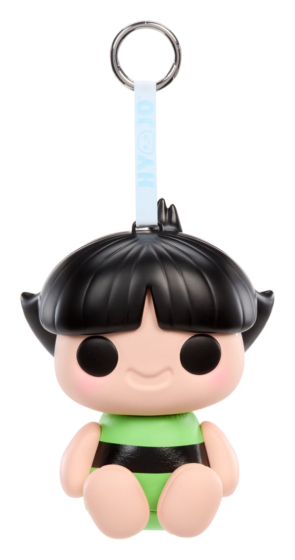 Hyojo Powerpuff