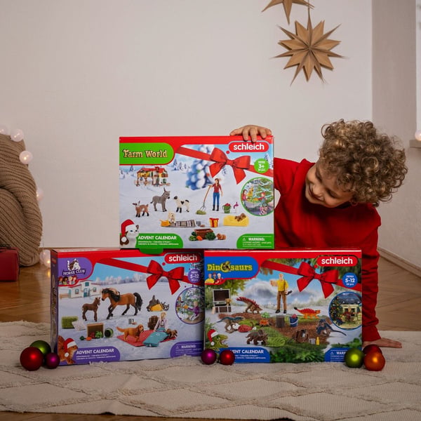 schleich FARM WORLD 98983 legetøjsfigur til børn