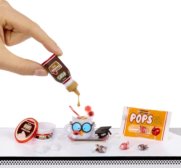 Miniverse Make It Mini Treats