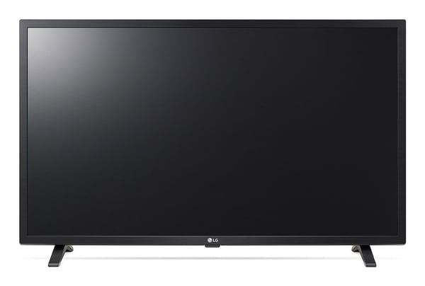 LG 32LQ630B6LA TV 81,3 cm (32") HD Smart TV Wi-Fi Sort