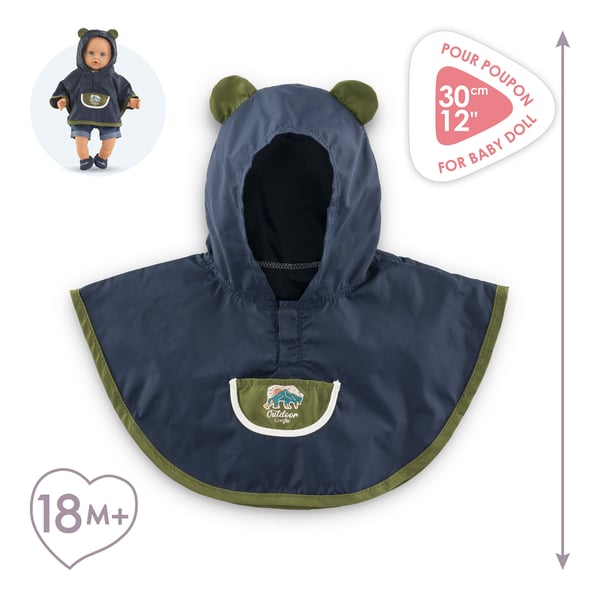 Corolle 9000111240 dukke tilbehør Dukkekostume