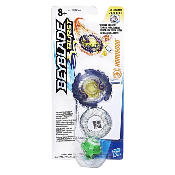 Beyblade C2270 aktivitetsleksak och skicklighetsspel