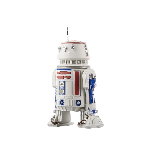 Star Wars The Black Series F70455X2 leksaksfigurer