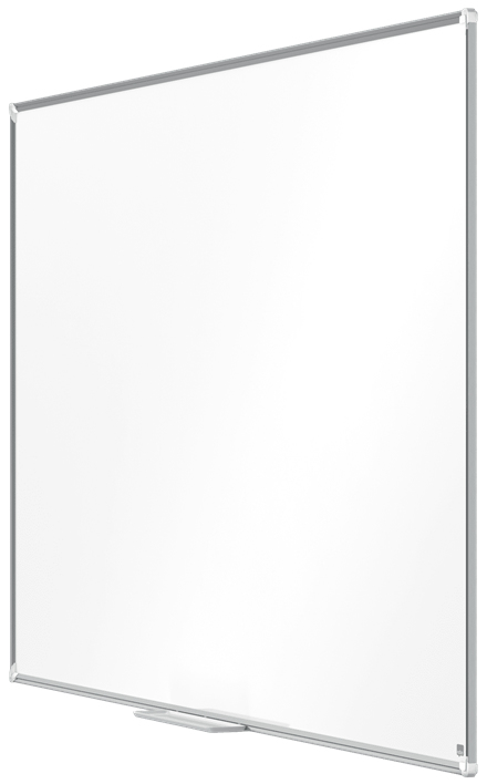 Nobo Premium Plus widescreen emaljet magnetisk whiteboard 188x106cm