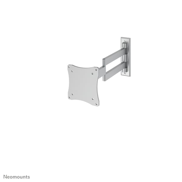 Neomounts FPMA-W830 TV-kiinnike 68,6 cm (27") Hopea