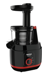 Tefal Juiceo ZC150 Hidas mehulinko 150 W Musta, Punainen