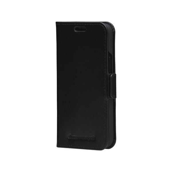 dbramante1928 Copenhagen Slim mobiltelefonfodral 13,7 cm (5.4") Plånbok Svart