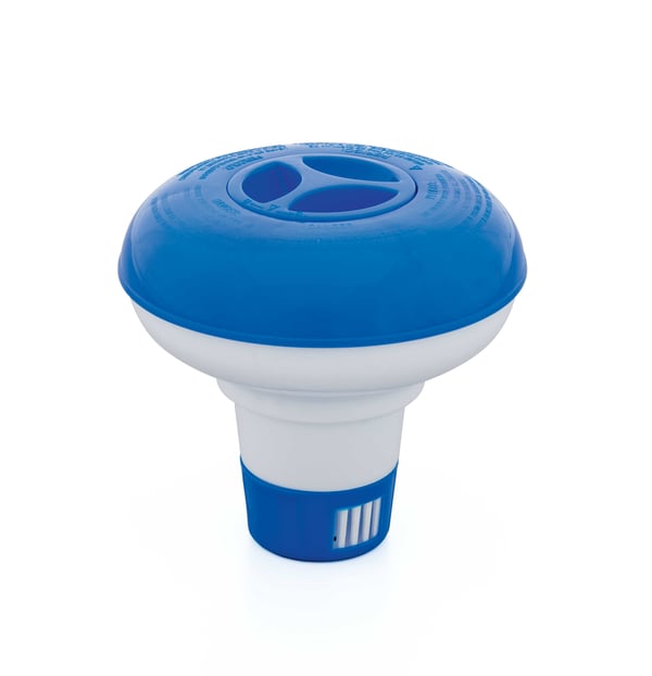 Bestway 58210 pooltillbehör Klor-/bromspridare