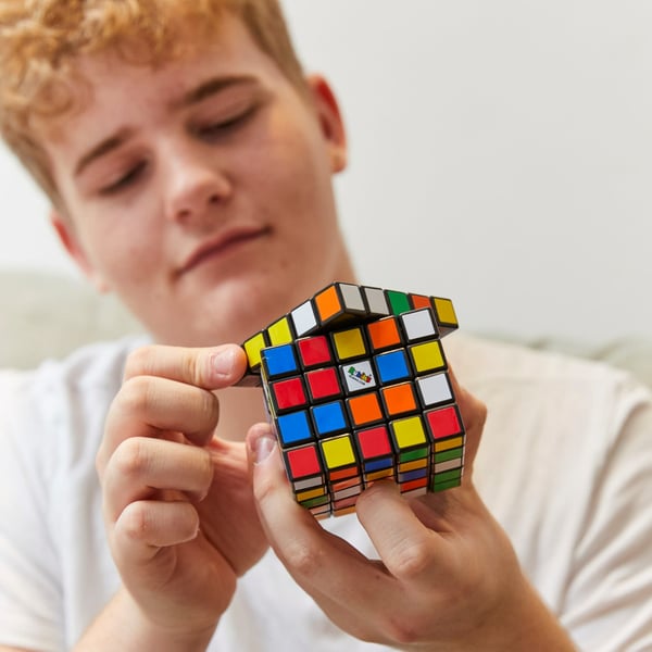 Rubik’s Professor Cube 5x5 Rubiksterning