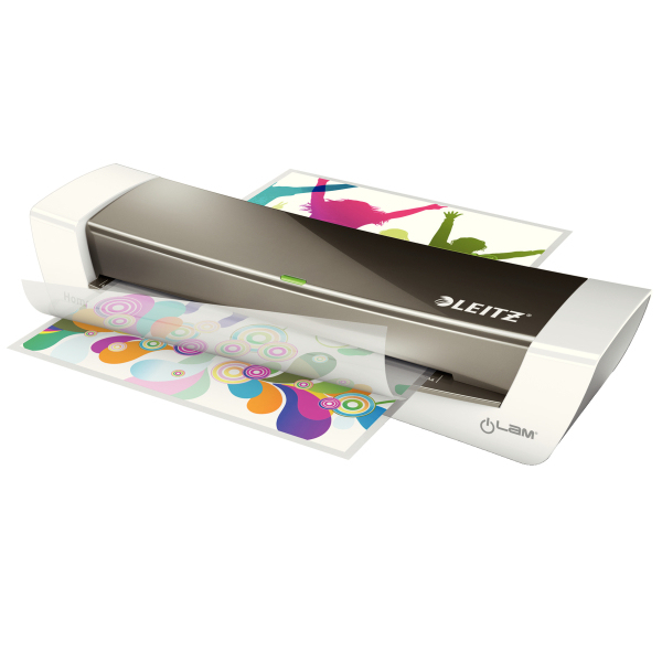 Leitz iLAM Home Office A4 -laminointikone
