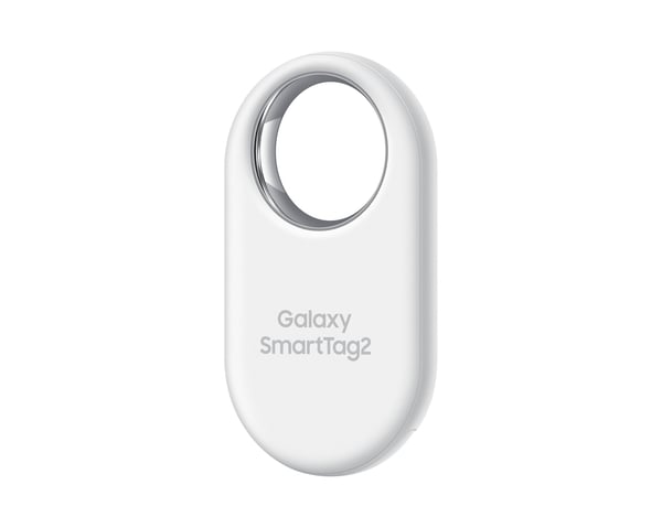 Samsung Galaxy SmartTag2 Universaali Etsin Musta, Valkoinen