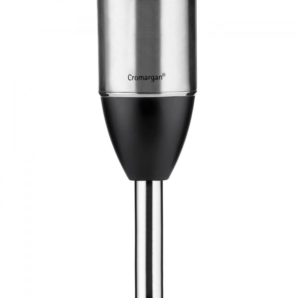 WMF Kult X 04165500 Nedsænkning blender 600 W Sort, Metallic