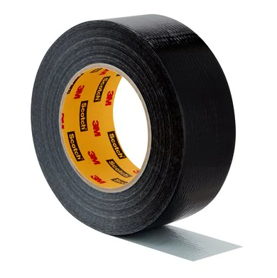 3M Universal 50 m Svart
