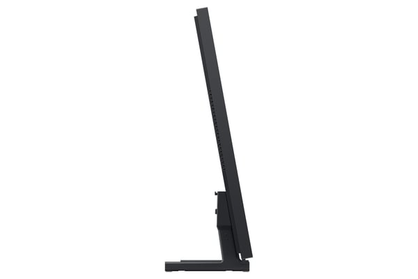 Samsung QE32LS03CBU 81,3 cm (32") Fuld HD Smart TV Wi-Fi Sort