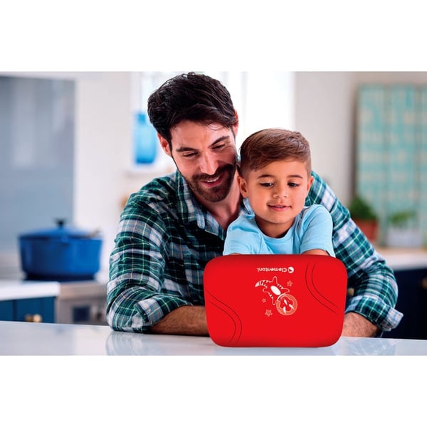 Clementoni Smart Start Laptop Bärbar dator för barn