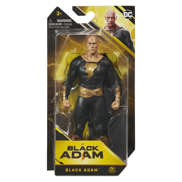6064878 action- och samlarfigur