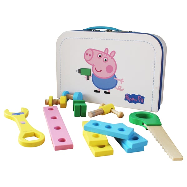 Barbo Toys 9004 roolipelilelu