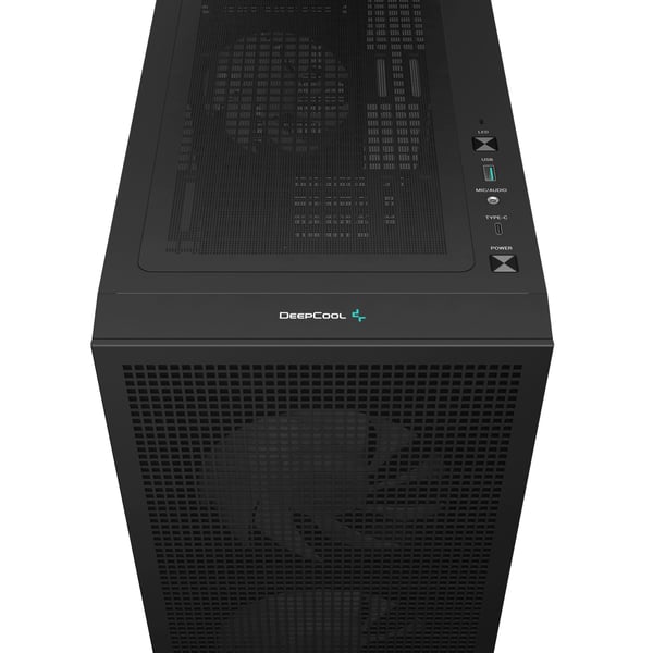DeepCool CH360 Svart