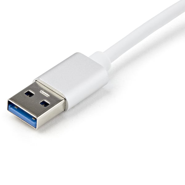 StarTech.com USB31000SA netværkskort Ethernet 2000 Mbit/s