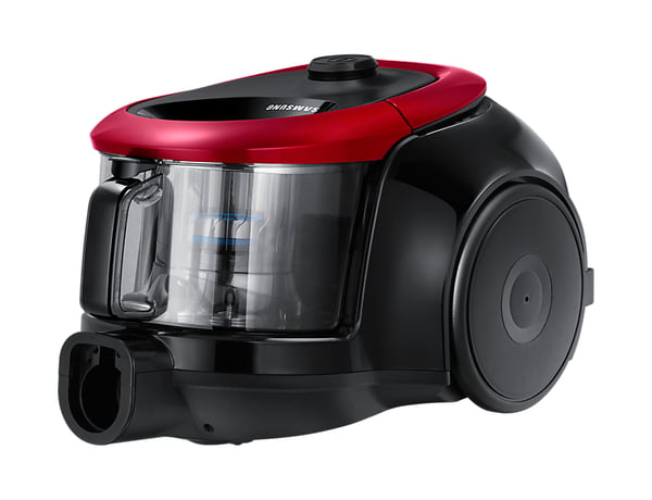 Samsung VC07M2110SR 1,5 L Beholder vakuum Dry 700 W Poseløs