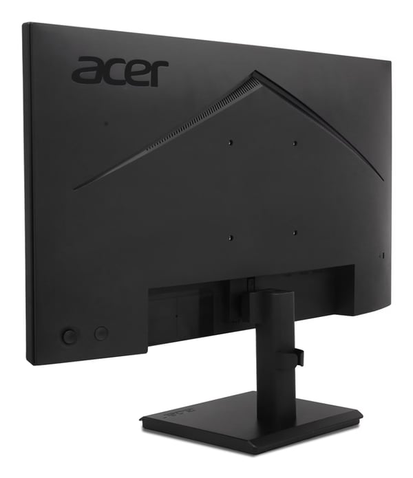 Acer Vero V7 V247Y G computerskærm 60,5 cm (23.8") 1920 x 1080 pixel Fuld HD LCD Sort